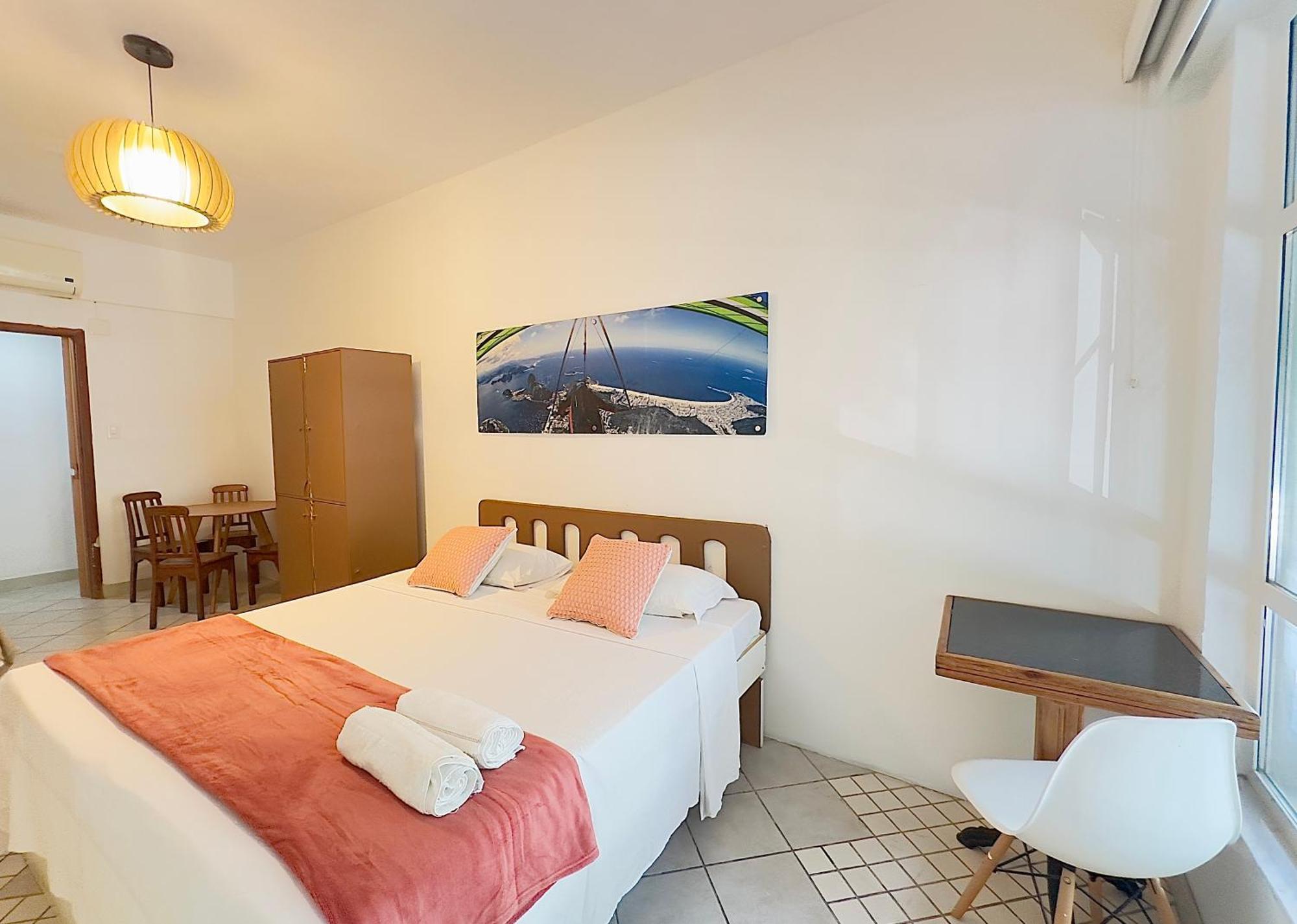 Appartamento Ipanema Mar Flat 3