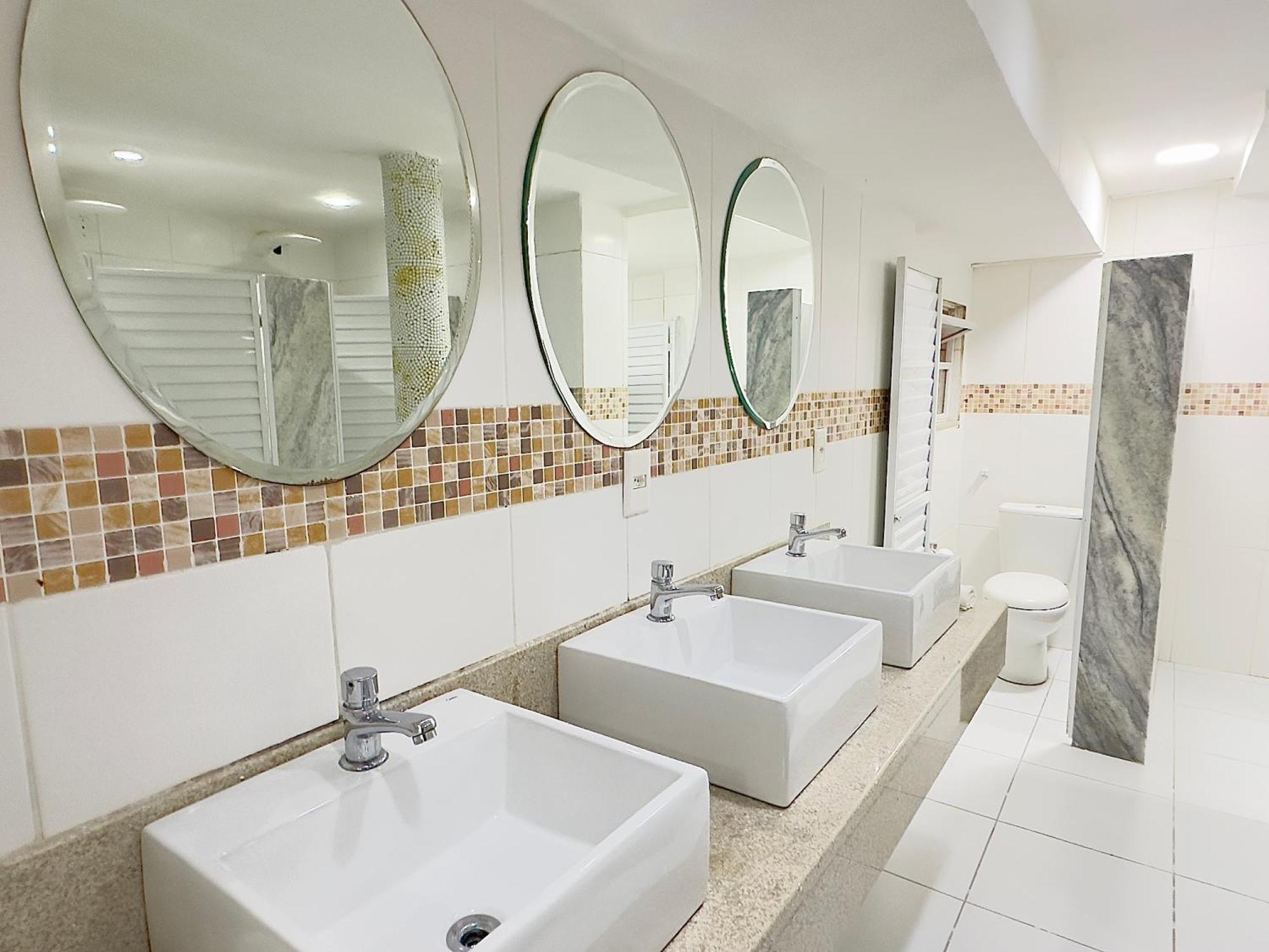 Appartamento Ipanema Mar Flat 3 Rio de Janeiro