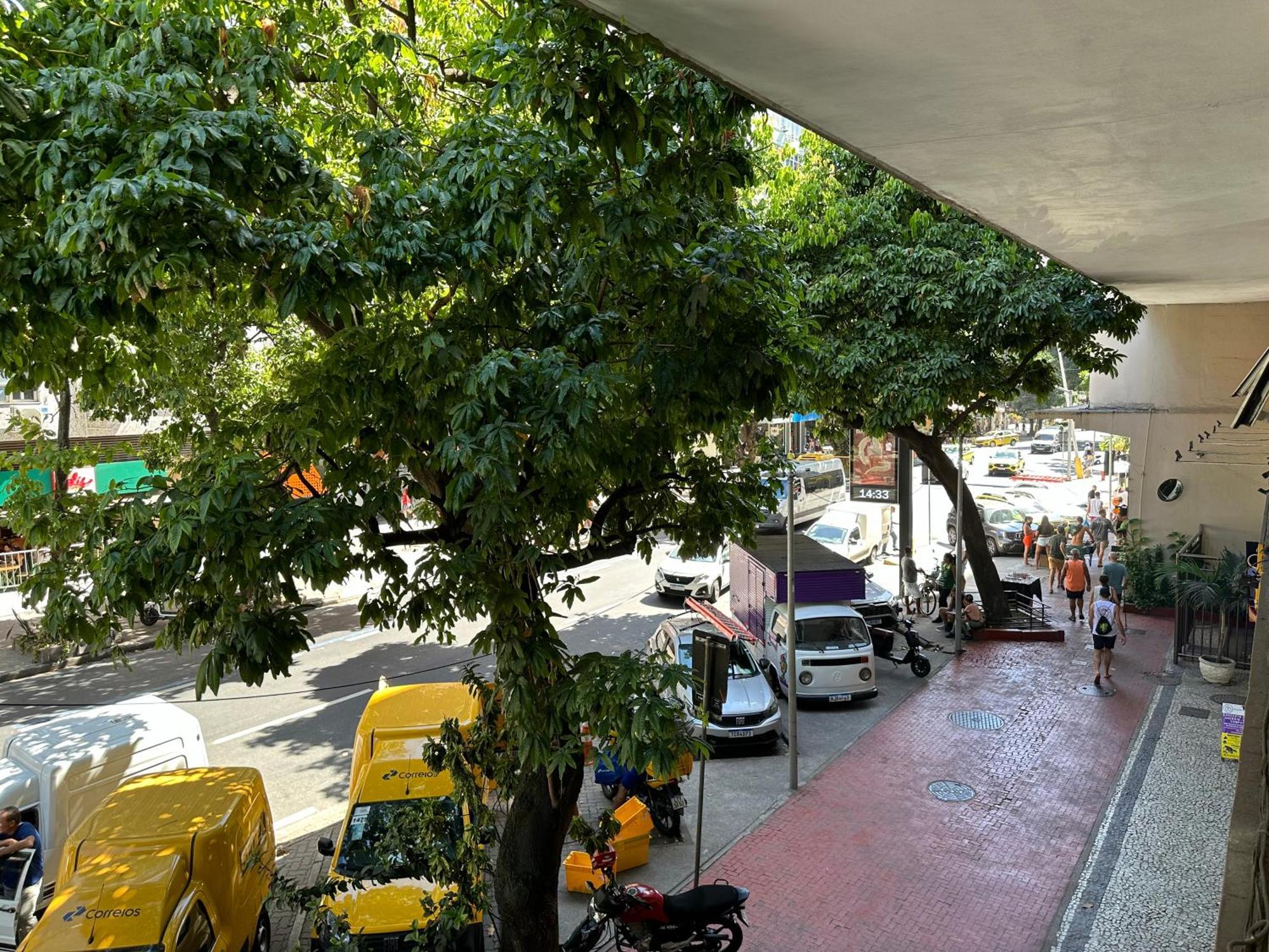 Appartamento Ipanema Mar Flat 3