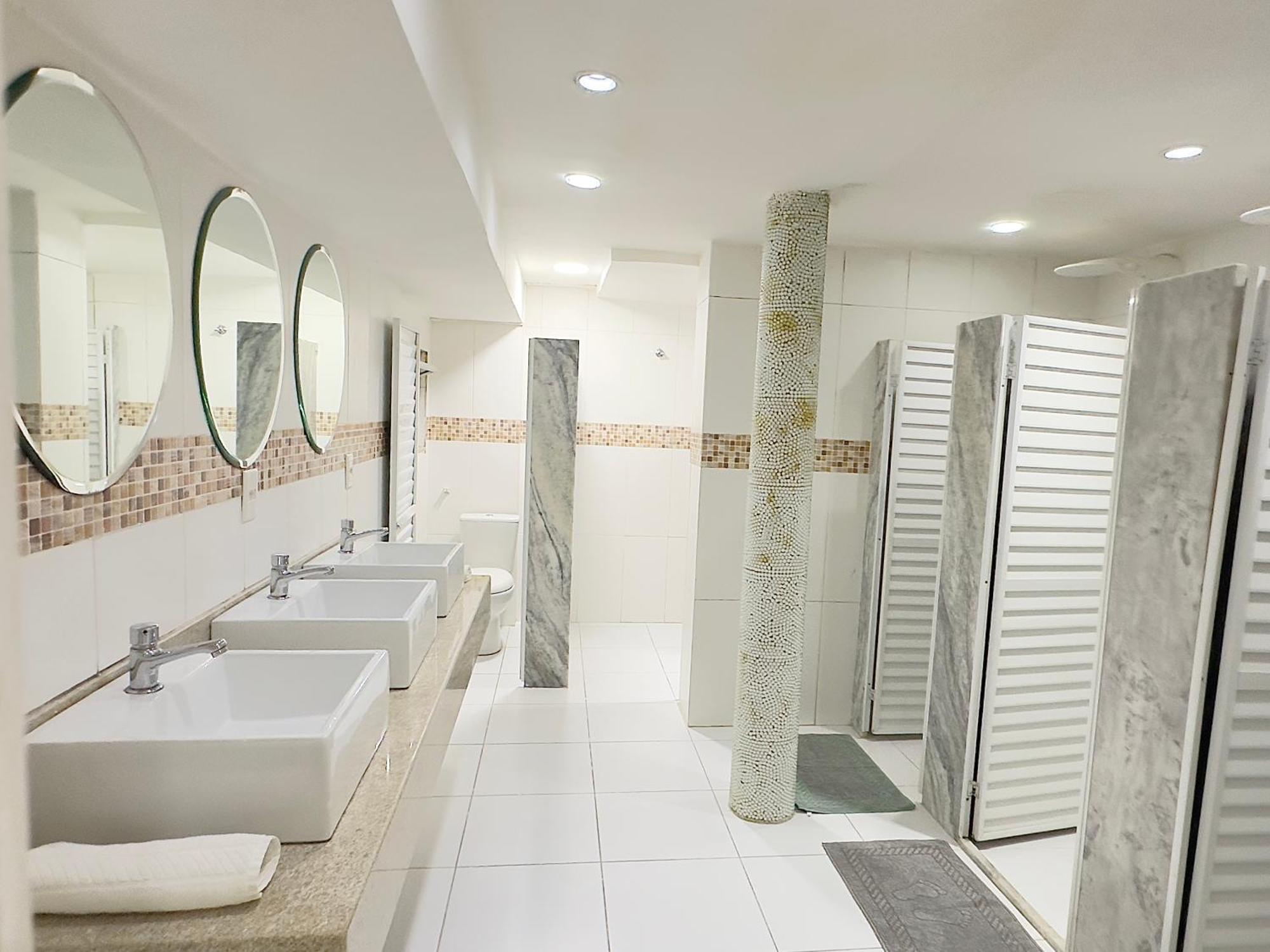 Appartamento Ipanema Mar Flat 3 *