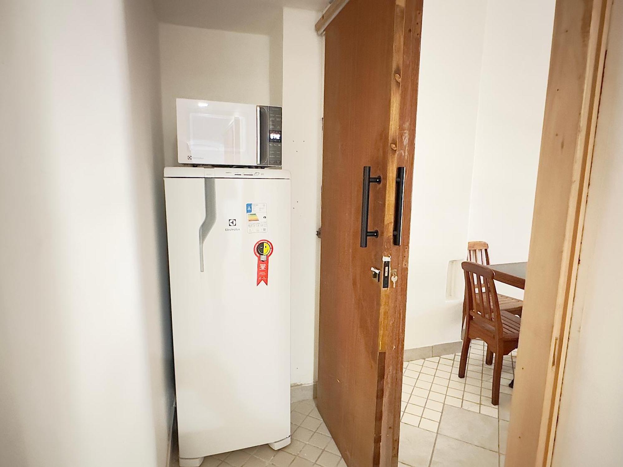 Ipanema Mar Flat 3 Appartamento Rio de Janeiro